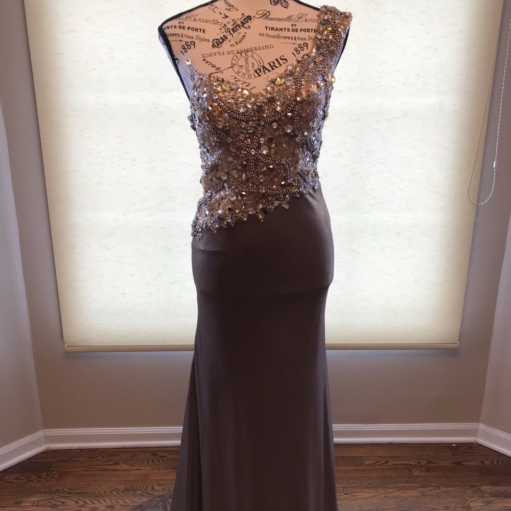 Evening Gown